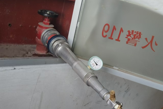 北京海淀商場開業消防檢測的要求和公司